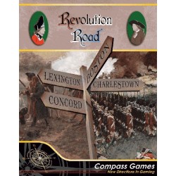 Revolution Road