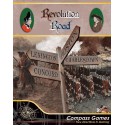Revolution Road - Compass games - Boutique Agorajeux