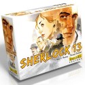 Sherlock 13 - Letheia - Boutique Agorajeux