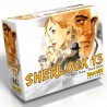 Sherlock 13 - Letheia - Boutique Agorajeux