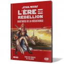 Acheter Star Wars Bastions de la Résistance - FFG - Boutique Agorajeux
