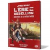 Acheter Star Wars Bastions de la Résistance - FFG - Boutique Agorajeux