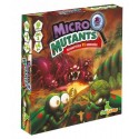 Micro Mutants : Russoptères VS Araknoïdes  - Origames - Boutique Agorajeux