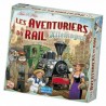Acheter Les Aventuriers du Rail - Allemagne - Boutique Agorajeux