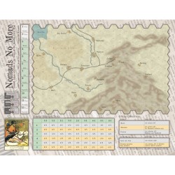 Acheter Paper Wars 86 - Agorajeux boutique wargame