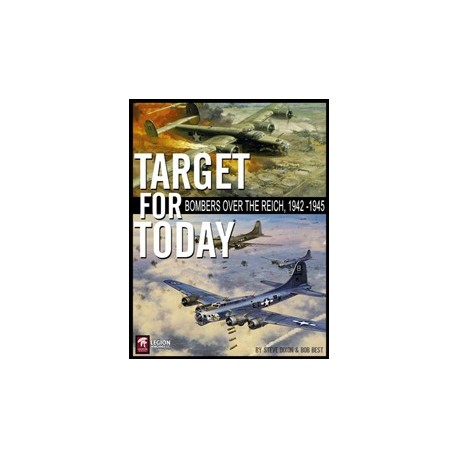 Target For Today