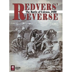 Redvers' Reverse