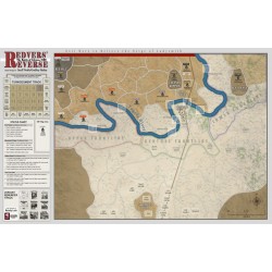 Redvers' Reverse - Legion Wargames - Boutique Agorajeux