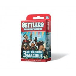 Settlers :  3 est un...