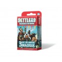 Acheter Settlers :  3 est un chiffre magique - Edge - Boutique Agorajeux