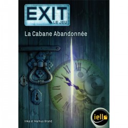 EXIT : La Cabane Abandonnée