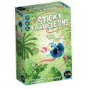 Sticky Chameleons - IELLO - Boutique Agorajeux