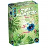 Sticky Chameleons - IELLO - Boutique Agorajeux