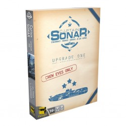 Captain SONAR - Upgrade 1