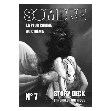 Sombre n°7