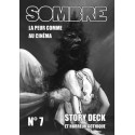 Acheter Sombre n°7 - Terres Etranges - Agorajeux boutique jeu de rôle