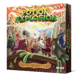 Potion Explosion - Le...