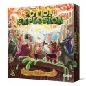 Acheter Potion Explosion Le Cinquième Ingrédient - Edge Entertainment - Agorajeux boutique jeu de société