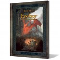Erebor : Le Mont Solitaire - Edge Entertainment