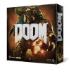 Doom : le jeu de plateau - 2de édition