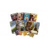 Acheter le jeu Citadelles quatrième édition - Boutique achat jeux de société