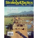 Acheter Strategy & Tactics 307 : Cold War Hot Armor - Boutique Agorajeux