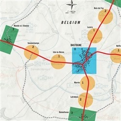 World at War 56 - Bastogne