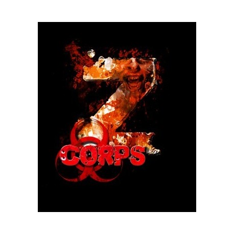 Z-Corps : Livre de règles