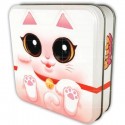 Kitty Paw - Bombyx - Boutique Agorajeux