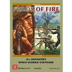 Fields of Fire 2nd edition