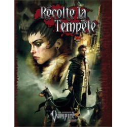 Vampire : Le Requiem -...