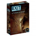 EXIT : Le Tombeau du Pharaon - IELLO - Boutique Agorajeux