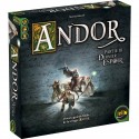 Acheter Andor : Le Dernier Espoir - IELLO - Boutique Agorajeux