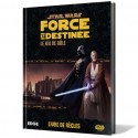 Acheter Star Wars : Force et Destinée - Livre de règles - Edge Entertainment - Boutique Agorajeux