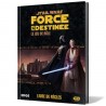 Star Wars : Force et Destinée - Livre de règles