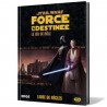 Acheter Star Wars : Force et Destinée - Livre de règles - Edge Entertainment - Boutique Agorajeux
