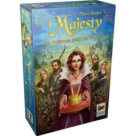 Majesty