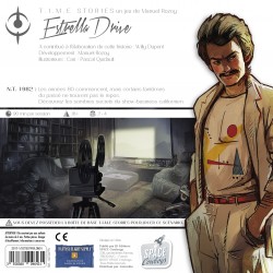 TIME Stories - Estrella Drive