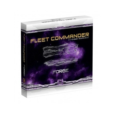 Fleet Commander - Extension Forge