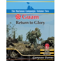 Guam – Return to Glory