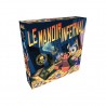 Le Manoir Infernal - Blue Orange - Boutique Agorajeux