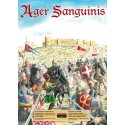 Acheter Ager Sanguinis version anglaise - Historic'one - Agorajeux boutique wargame