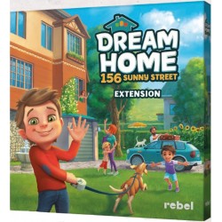 Dream Home - 156 Sunny Street