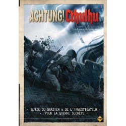 Achtung ! Cthulhu - Guide...