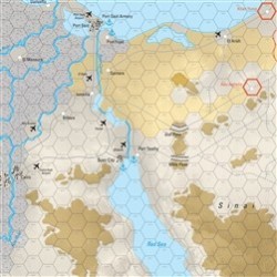 Modern War n°32 : Operation Musketeer