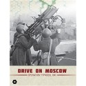 Drive on Moscow - Decision Games - Boutique Agorajeux