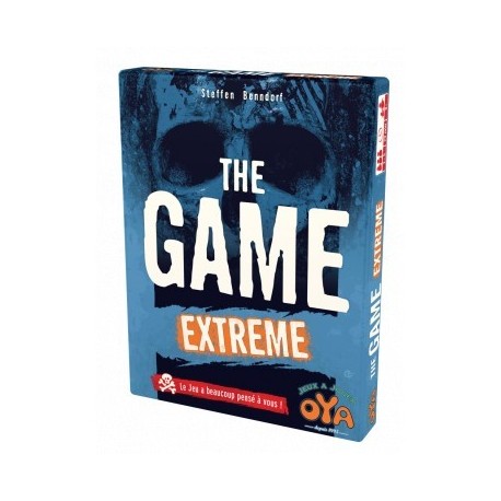 The Game Extrême