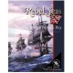 Rebel Seas, The Royal Navy at Bay