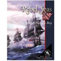 Rebel Seas, The Royal Navy at Bay