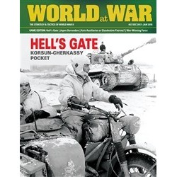 World at War 57 - Escape Hell’s Gate